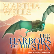 Cover image for The Harbors of the Sun
