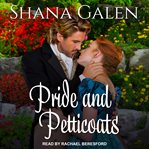 Pride and petticoats cover image