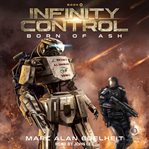 Infinity control cover image