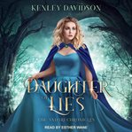 Daughter of lies cover image