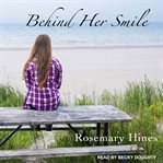 Behind her smile. book 6 cover image