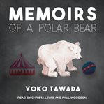 Memoirs of a polar bear cover image