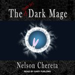 The (sort of) dark mage cover image