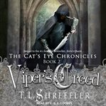 Viper's creed cover image