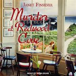 Murder at Redwood Cove cover image
