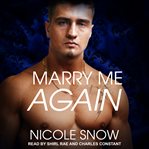 Marry me again cover image
