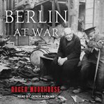 Berlin at War cover image