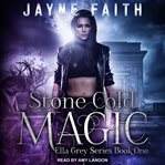 Stone cold magic cover image