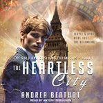 The heartless city cover image