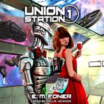 Date night on Union Station cover image