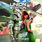 Alien night on union station cover image