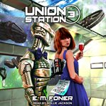 High priest on union station cover image