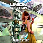 Carnival on union station cover image