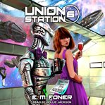 Wanderers on Union Station cover image