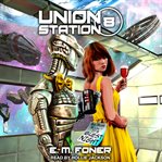 Guest night on Union Station cover image