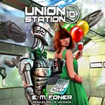Party night on union station cover image