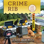Crime rib cover image