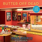 Butter off dead cover image
