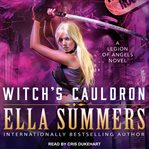 Witch's cauldron cover image