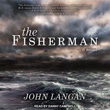 Cover image for The Fisherman