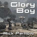 Glory boy cover image
