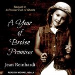 A year of broken promises cover image