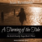 A turning of the tide cover image