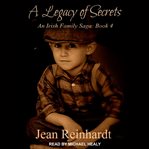 A legacy of secrets cover image