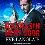 Assassin next door cover image