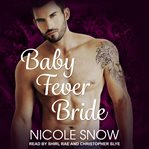 Baby fever bride cover image