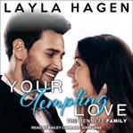Your tempting love cover image