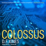 Colossus cover image