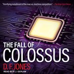 The fall of Colossus cover image