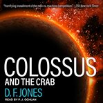 Colossus and the crab cover image