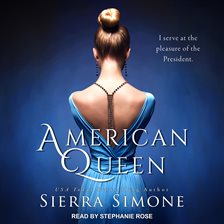 american queen by sierra