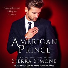 american prince sierra