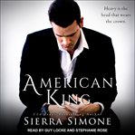 American king cover image