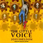 The little voice cover image
