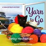 Yarn to go cover image