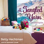 A tangled yarn cover image