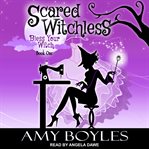 Scared witchless cover image