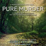 Pure murder cover image