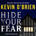 Hide your fear cover image