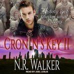 Cronin's key ii cover image