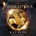 The midnight sea cover image