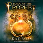 Blood of the prophet cover image