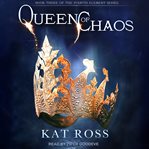 Queen of chaos cover image