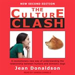 The culture clash cover image