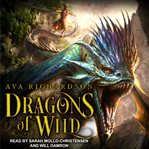 Dragons of wild cover image