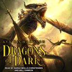 Dragons of dark cover image